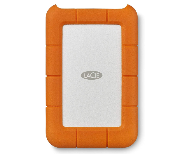 LACIE Rugged 5TB 2,5" STFR5000800 - 442213 - zdjęcie